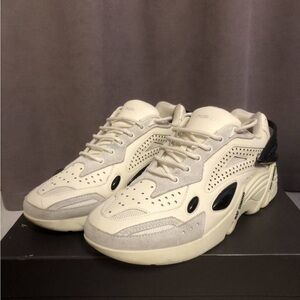 Raf Simons Cylon-21 (Off-White)